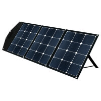 Offgridtec® FSP-2 120W Ultra faltbares Solarmodul