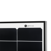 WATTSTUNDE® WS95SPS DAYLIGHT Sunpower Solarmodul 95Wp