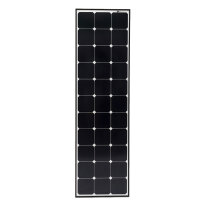 WATTSTUNDE WS125SPS-L DAYLIGHT Sunpower Solarmodul 125Wp
