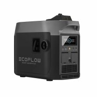 EcoFlow Smart Generator 1800 Wh >>>