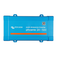 Victron Phoenix 24/500 VE.Direct 24V 230V 400W Inverter