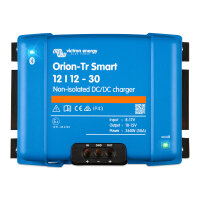 Victron Orion-Tr Smart 12/12-30A DC-DC Ladegerät...