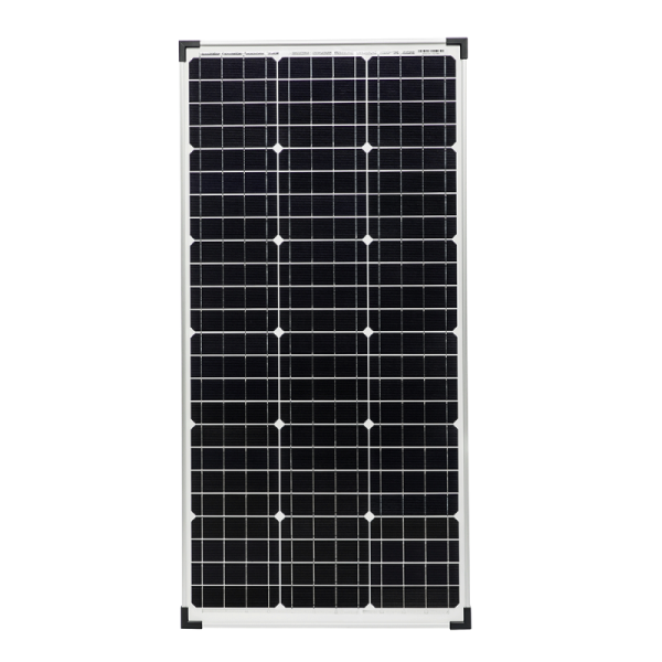 WATTSTUNDE® WS130M-HV Solarmodul Monokristallin 130Wp >>>