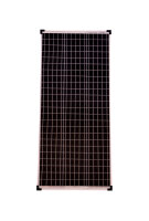 Solarmodul 100 Watt HV Mono Solarpanel 36V