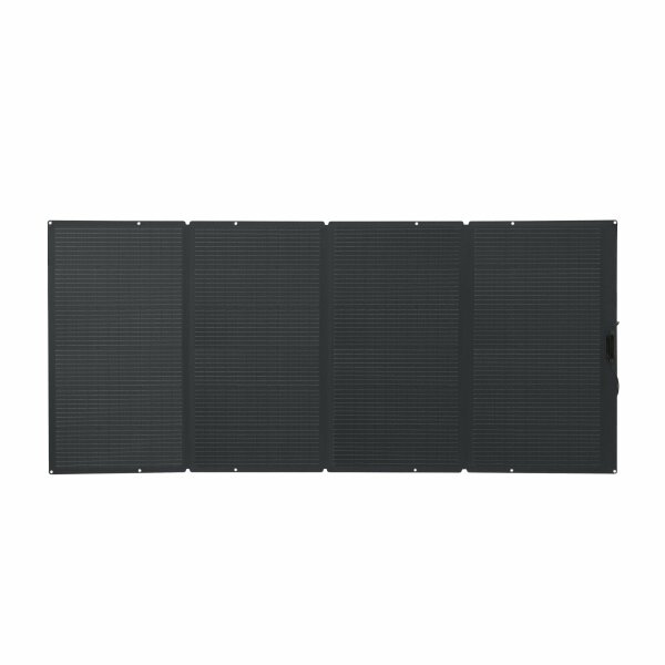 EcoFlow 400 W faltbares Solarpanel