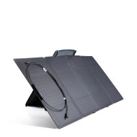 EcoFlow 110 W faltbares Solarpanel