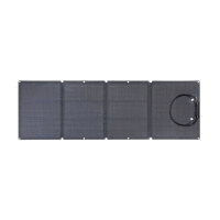 EcoFlow 110 W faltbares Solarpanel