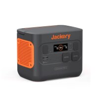 Jackery EXPLORER 2000 Pro Powerstation 2160 Wh >>>