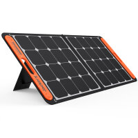 Jackery SolarSaga 100Wp Solartasche >>>