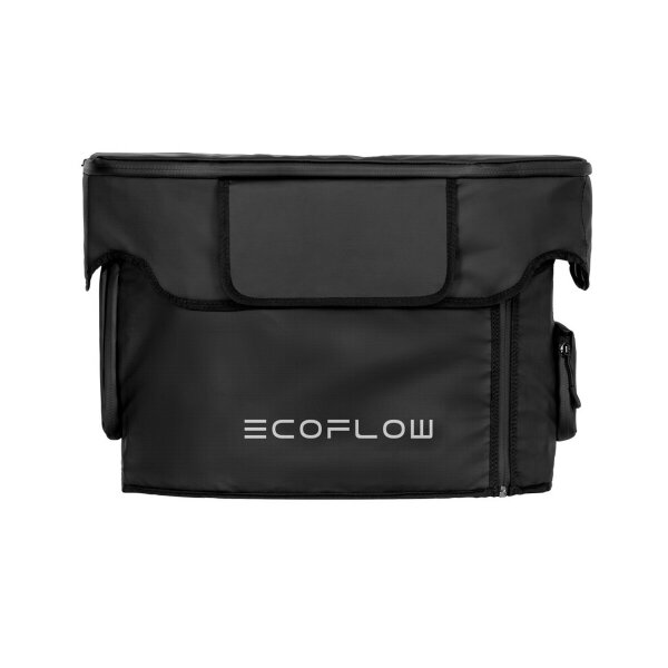 EcoFlow Delta 2 Tragetasche mit Zubehörfach