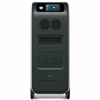 Bluetti EP500Pro Powerstation 5100 Wh