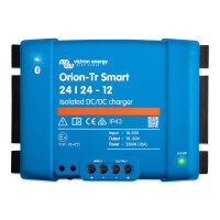 Victron Orion-Tr Smart 24/24-12A (280W) DC DC Wandler