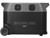 EcoFlow DELTA PRO Powerstation 3600 Wh CH