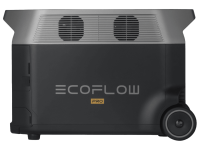 EcoFlow DELTA PRO Powerstation 3600 Wh CH