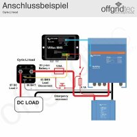 Victron Cyrix-Li-Load 24/48V-230A