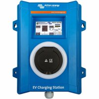 Victron Ladestation Elektrofahrzeug EV