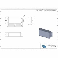 Victron VE.Can Adapter für resistive Tank-Sender BPP900600100