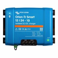 Victron Orion-Tr Smart 12/24-10A (240W) DC DC Wandler