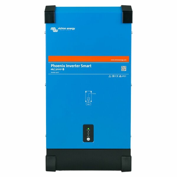 Victron Phoenix Inverter 48/3000 230V Smart