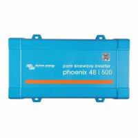 Victron Phoenix 48/500 VE.Direct 48V 230V 400W Inverter IEC
