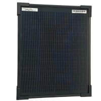 Offgridtec® OLP 10W Solarpanel 12V...