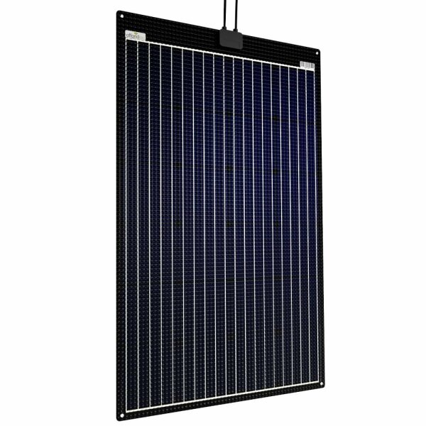 Offgridtec ETFE-AL 120W 20V semiflexibles Solarmodul