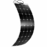 Offgridtec ETFE SPR-F-100 V2 120W Solarmodul flexibel