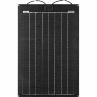 Offgridtec PCB-ETFE 50W 39V semiflexibles Solarpanel