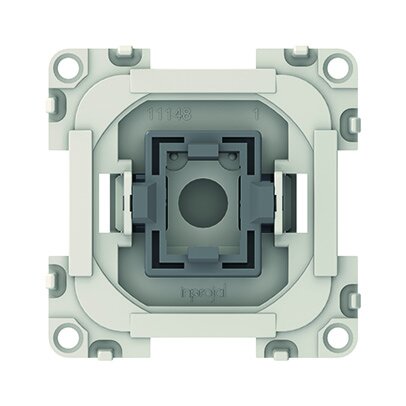 Inprojal Ausschalter 2-polig 20705/2
