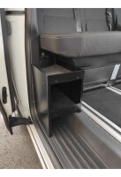 Schuhbox SideBoxx VW California mit USB