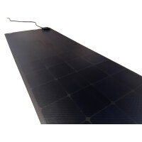 Solarpeak SP160CH_A ETFE Solarmodul flexibel 160Wp