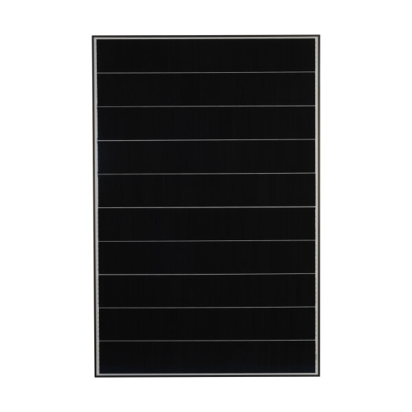 WATTSTUNDE® WS400BLQ BLACK LINE QUANTUM Schindel Solarmodul 400Wp >>>