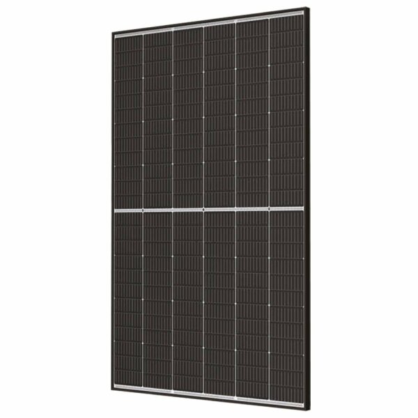 Trina Solar Vertex S TSM-DE09R.08 425W Solarmodul monokristallin Black Frame >>>