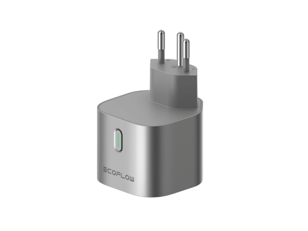 EcoFlow PowerStream SmartPlug