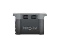 EcoFlow DELTA 2 MAX Powerstation 2048 Wh CH