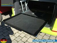 Heckauszug VW T5-T6.1 California Beach/Multivan mit...