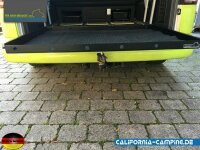 Heckauszug VW T5-T6.1 California Beach/Multivan mit...