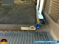 Heckauszug VW T5-T6.1 California Beach/Multivan mit Dreierbank