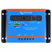 Victron BlueSolar PWM-Light 48V 30A Solar Laderegler