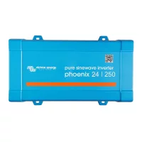 Victron Phoenix 24/250 VE.Direct 24V 230V 200W Inverter