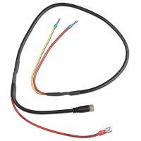 Victron VE.Bus BMS zu BMS 12-200 Alternator Kabel