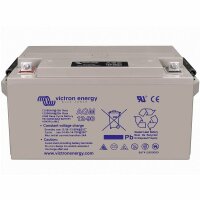 Victron AGM 12V 90Ah Deep Cycle Akku Batterie