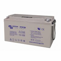 Victron AGM 12V 165Ah Deep Cycle Akku Batterie