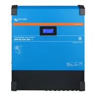 Victron SmartSolar MPPT RS 450/200-MC4 48V Laderegler