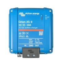 Victron Orion-XS 12/12-50A 700W DC-DC Batterieladegerät