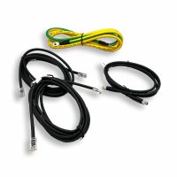 Pylontech Kabel-Set G für Pelio-L-5.12 Batterie Boden-Installationspaket mit Kabeln