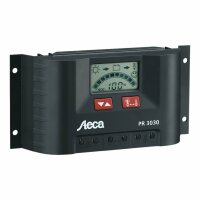 Steca PR 3030 - 12V / 24V - Laderegler 30A