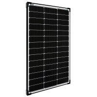 Offgridtec® basicPremium-L 100W Solaranlage 12V Komplettsystem