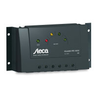 Steca Solarix PRS 3030 - 30A/12V/24V