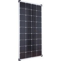 Offgridtec® Autark S-Master 130W Solaranlage 101Ah...